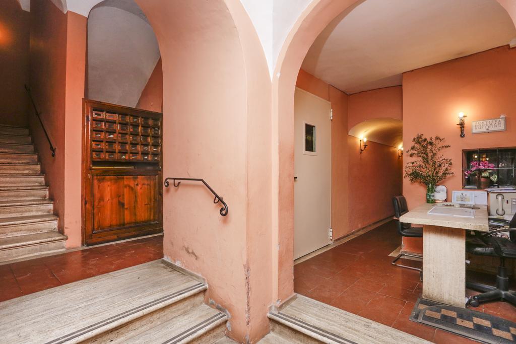 Appartement Pantheon Terrace Rome