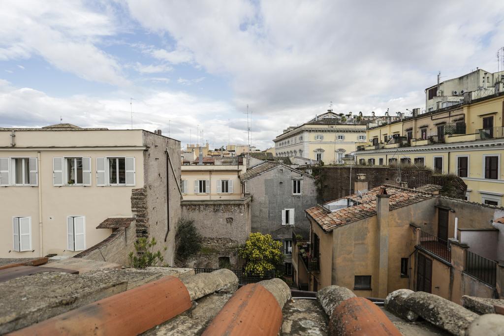 Appartement Pantheon Terrace *