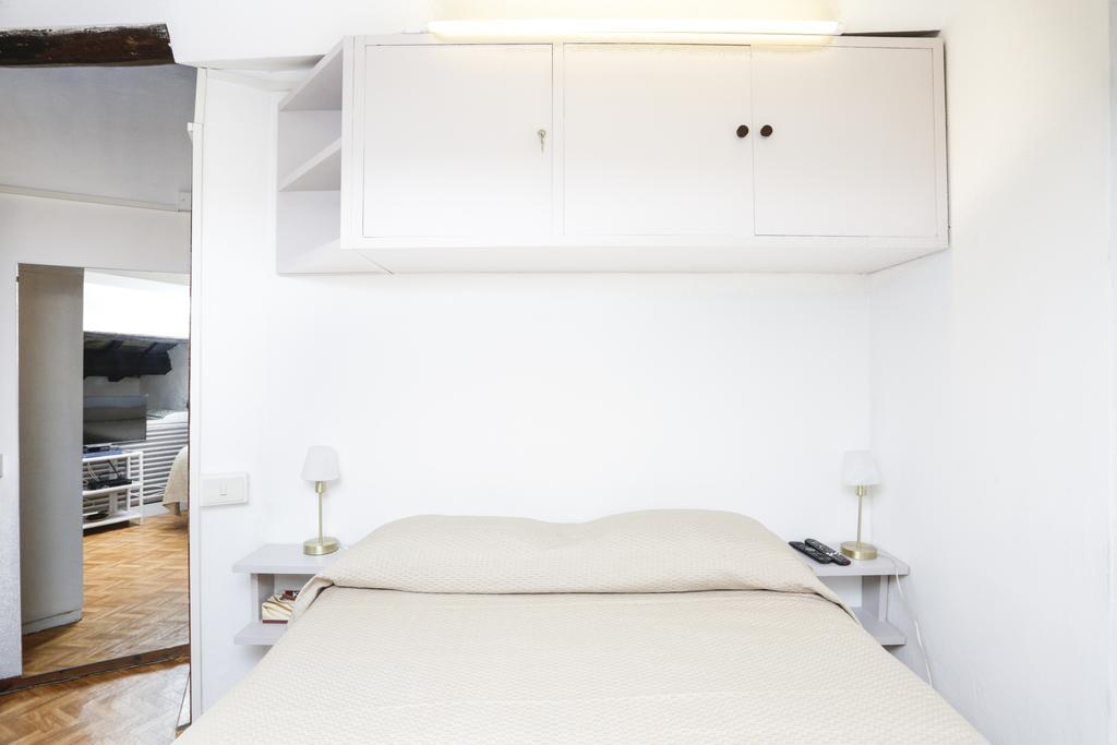 Pantheon Terrace Appartement *