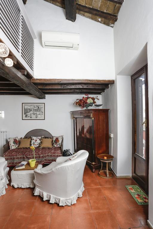 Appartement Pantheon Terrace *