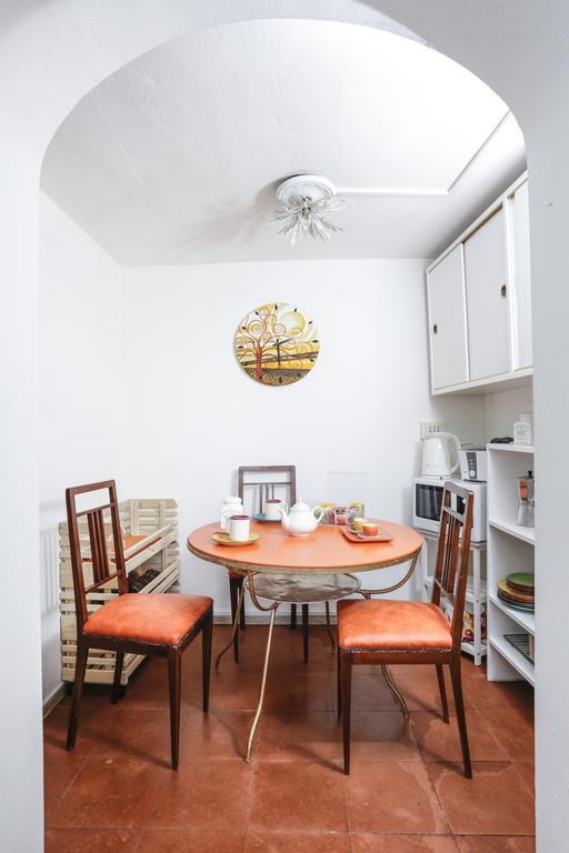 Appartement Pantheon Terrace *