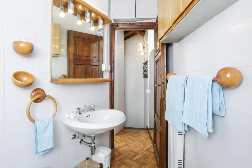 Appartement Pantheon Terrace