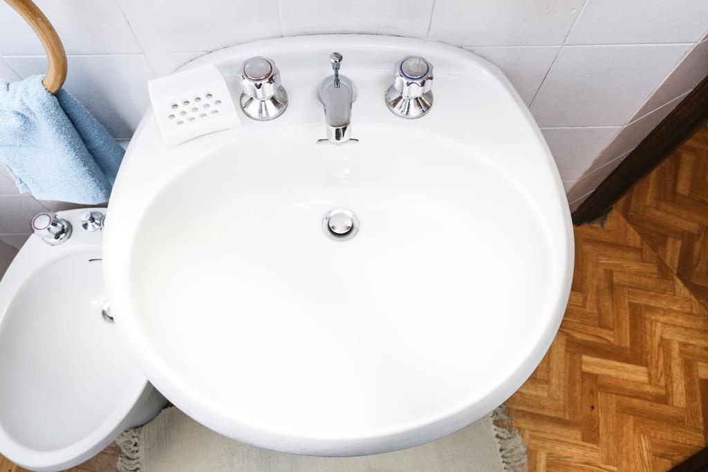 Pantheon Terrace Appartement